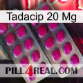 Tadacip 20Mg 10